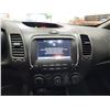 Image 53 : PARKSVILLE - 2018 KIA FORTE LX, RED, 182941 KMS, FRONT WHEEL DRIVE. - D170156