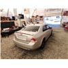 Image 16 : PARKSVILLE - 2007 FORD FUSION, SILVER, 271700 KMS, FRONT WHEEL DRIVE. - D162290