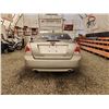 Image 17 : PARKSVILLE - 2007 FORD FUSION, SILVER, 271700 KMS, FRONT WHEEL DRIVE. - D162290