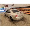 Image 21 : PARKSVILLE - 2007 FORD FUSION, SILVER, 271700 KMS, FRONT WHEEL DRIVE. - D162290
