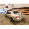 Image 22 : PARKSVILLE - 2007 FORD FUSION, SILVER, 271700 KMS, FRONT WHEEL DRIVE. - D162290
