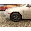 Image 31 : PARKSVILLE - 2007 FORD FUSION, SILVER, 271700 KMS, FRONT WHEEL DRIVE. - D162290