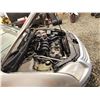 Image 35 : PARKSVILLE - 2007 FORD FUSION, SILVER, 271700 KMS, FRONT WHEEL DRIVE. - D162290