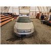 Image 7 : PARKSVILLE - 2007 FORD FUSION, SILVER, 271700 KMS, FRONT WHEEL DRIVE. - D162290