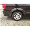 Image 27 : PARKSVILLE - 2016 DODGE GRAND CARAVAN, BLACK, 248913 KMS, FRONT WHEEL DRIVE. - D117769