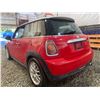 Image 18 : PARKSVILLE - 2008 MINI COOPER RED 109890 KMS - DU65360