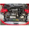 Image 32 : PARKSVILLE - 2008 MINI COOPER RED 109890 KMS - DU65360