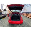 Image 40 : PARKSVILLE - 2008 MINI COOPER RED 109890 KMS - DU65360