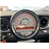 Image 50 : PARKSVILLE - 2008 MINI COOPER RED 109890 KMS - DU65360