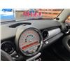 Image 52 : PARKSVILLE - 2008 MINI COOPER RED 109890 KMS - DU65360