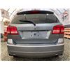 Image 10 : PARKSVILLE - 2009 DODGE JOURNEY GREY 242948 KMS "NO RESERVE" - D163363