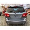 Image 11 : PARKSVILLE - 2009 DODGE JOURNEY GREY 242948 KMS "NO RESERVE" - D163363