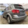 Image 13 : PARKSVILLE - 2009 DODGE JOURNEY GREY 242948 KMS "NO RESERVE" - D163363