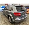 Image 14 : PARKSVILLE - 2009 DODGE JOURNEY GREY 242948 KMS "NO RESERVE" - D163363