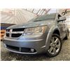 Image 1 : PARKSVILLE - 2009 DODGE JOURNEY GREY 242948 KMS "NO RESERVE" - D163363