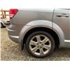 Image 20 : PARKSVILLE - 2009 DODGE JOURNEY GREY 242948 KMS "NO RESERVE" - D163363