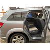 Image 33 : PARKSVILLE - 2009 DODGE JOURNEY GREY 242948 KMS "NO RESERVE" - D163363