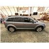 Image 5 : PARKSVILLE - 2009 DODGE JOURNEY GREY 242948 KMS "NO RESERVE" - D163363