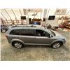 Image 6 : PARKSVILLE - 2009 DODGE JOURNEY GREY 242948 KMS "NO RESERVE" - D163363
