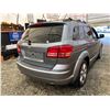 Image 8 : PARKSVILLE - 2009 DODGE JOURNEY GREY 242948 KMS "NO RESERVE" - D163363