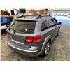 Image 9 : PARKSVILLE - 2009 DODGE JOURNEY GREY 242948 KMS "NO RESERVE" - D163363