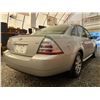 Image 14 : PARKSVILLE - 2008 FORD TAURUS GREY 161780 KMS - D106306
