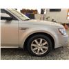Image 25 : PARKSVILLE - 2008 FORD TAURUS GREY 161780 KMS - D106306