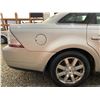 Image 27 : PARKSVILLE - 2008 FORD TAURUS GREY 161780 KMS - D106306