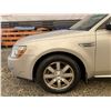 Image 31 : PARKSVILLE - 2008 FORD TAURUS GREY 161780 KMS - D106306