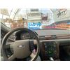 Image 35 : PARKSVILLE - 2008 FORD TAURUS GREY 161780 KMS - D106306
