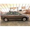 Image 11 : PARKSVILLE - 2005 TOYOTA COROLLA GOLD 299999 KMS - D877500