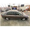 Image 13 : PARKSVILLE - 2005 TOYOTA COROLLA GOLD 299999 KMS - D877500