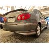 Image 14 : PARKSVILLE - 2005 TOYOTA COROLLA GOLD 299999 KMS - D877500