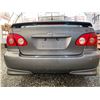 Image 15 : PARKSVILLE - 2005 TOYOTA COROLLA GOLD 299999 KMS - D877500