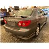 Image 17 : PARKSVILLE - 2005 TOYOTA COROLLA GOLD 299999 KMS - D877500
