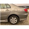 Image 27 : PARKSVILLE - 2005 TOYOTA COROLLA GOLD 299999 KMS - D877500