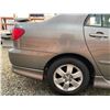 Image 29 : PARKSVILLE - 2005 TOYOTA COROLLA GOLD 299999 KMS - D877500