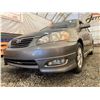 Image 2 : PARKSVILLE - 2005 TOYOTA COROLLA GOLD 299999 KMS - D877500