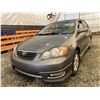 Image 3 : PARKSVILLE - 2005 TOYOTA COROLLA GOLD 299999 KMS - D877500