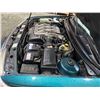 Image 34 : PARKSVILLE - 1997 MERCURY MYSTIQUE BASE, GREEN, 127022 KMS, FRONT WHEEL DRIVE. - B612597