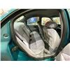 Image 42 : PARKSVILLE - 1997 MERCURY MYSTIQUE BASE, GREEN, 127022 KMS, FRONT WHEEL DRIVE. - B612597