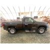 Image 11 : PARKSVILLE - 2007 GMC SIERRA BLACK 221968 KMS - D547031