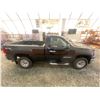Image 12 : PARKSVILLE - 2007 GMC SIERRA BLACK 221968 KMS - D547031