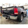Image 14 : PARKSVILLE - 2007 GMC SIERRA BLACK 221968 KMS - D547031