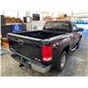 Image 16 : PARKSVILLE - 2007 GMC SIERRA BLACK 221968 KMS - D547031