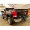 Image 20 : PARKSVILLE - 2007 GMC SIERRA BLACK 221968 KMS - D547031