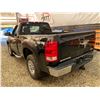 Image 21 : PARKSVILLE - 2007 GMC SIERRA BLACK 221968 KMS - D547031