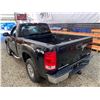 Image 22 : PARKSVILLE - 2007 GMC SIERRA BLACK 221968 KMS - D547031