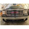 Image 5 : PARKSVILLE - 2007 GMC SIERRA BLACK 221968 KMS - D547031