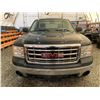 Image 6 : PARKSVILLE - 2007 GMC SIERRA BLACK 221968 KMS - D547031